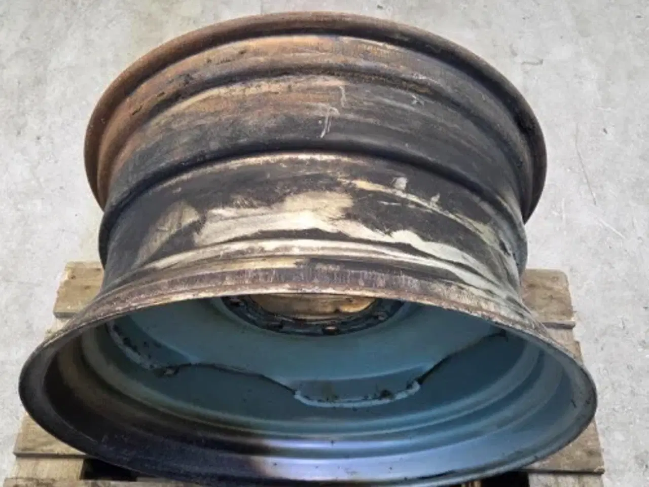 Billede 3 - 30"   DW16X30