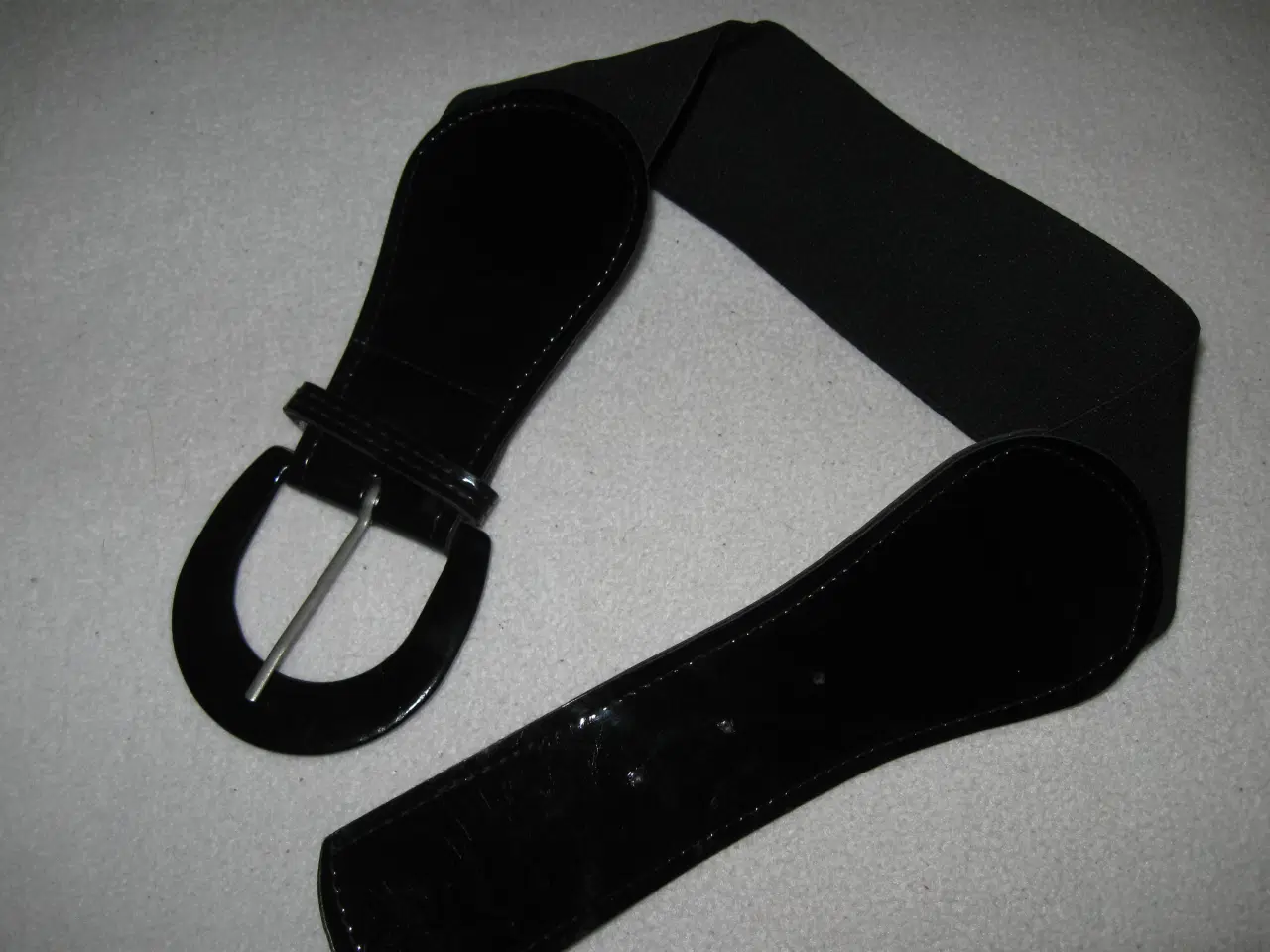 Billede 1 - Damebælte	