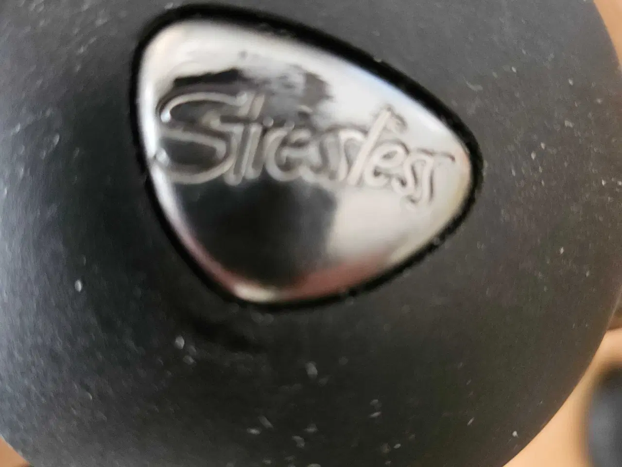 Billede 2 - Stressless lænestol 