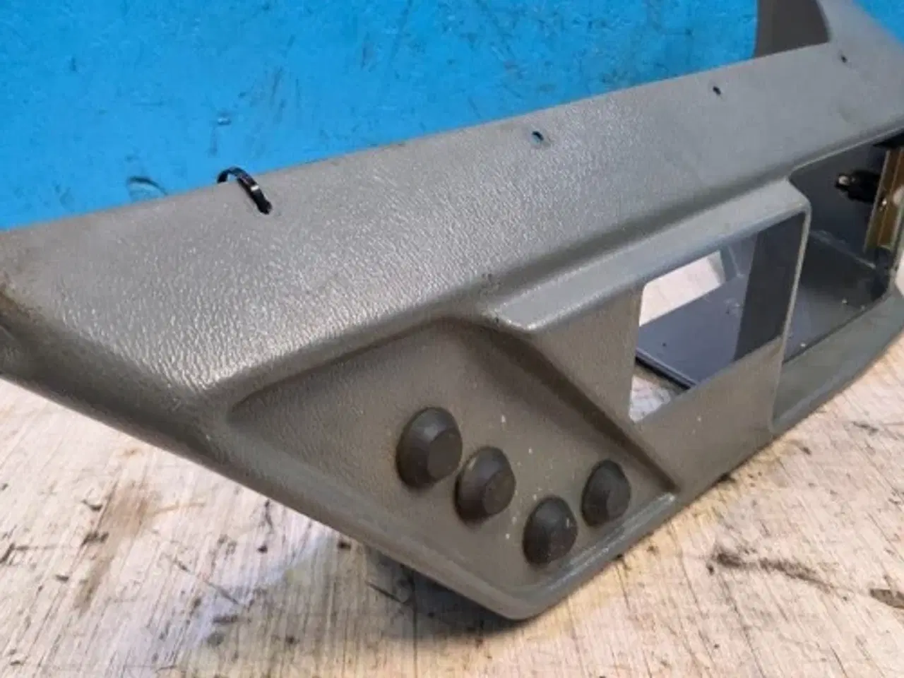 Billede 9 - Massey Ferguson 3060 Panel 3580059M2