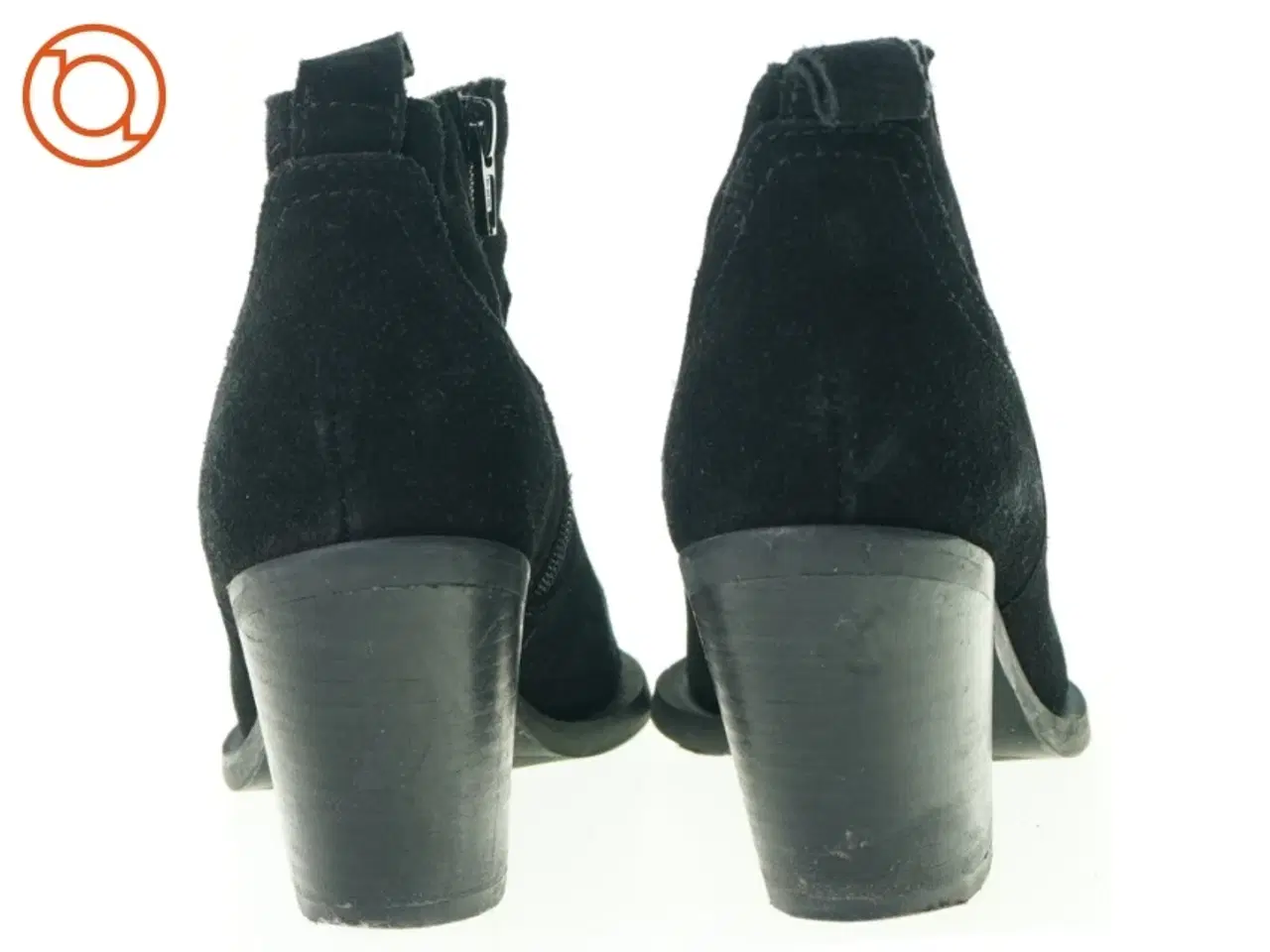 Billede 5 - Støvler fra Shoe Biz (str. 36)