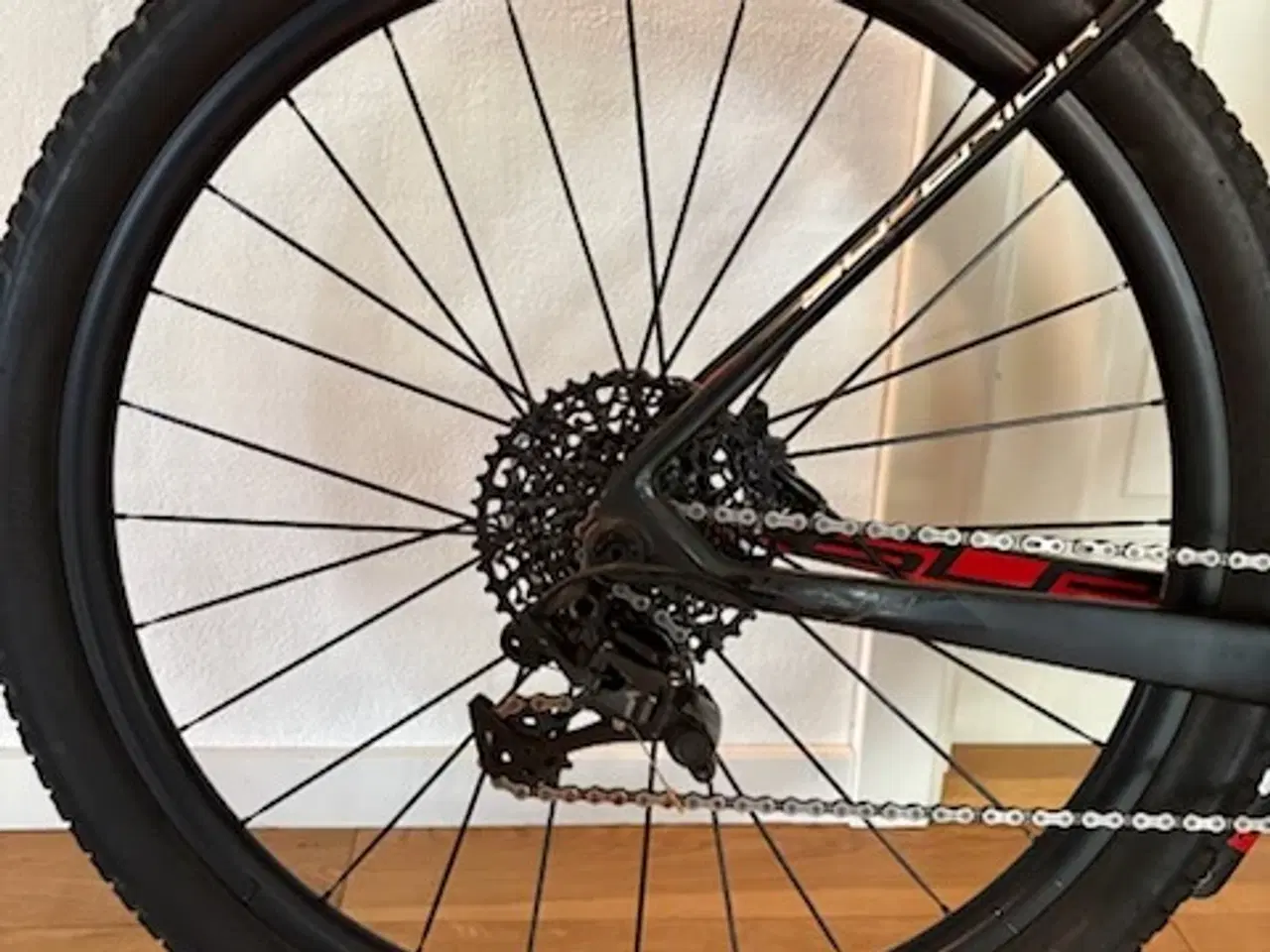 Billede 6 - Superior Carbon XP29 LTD