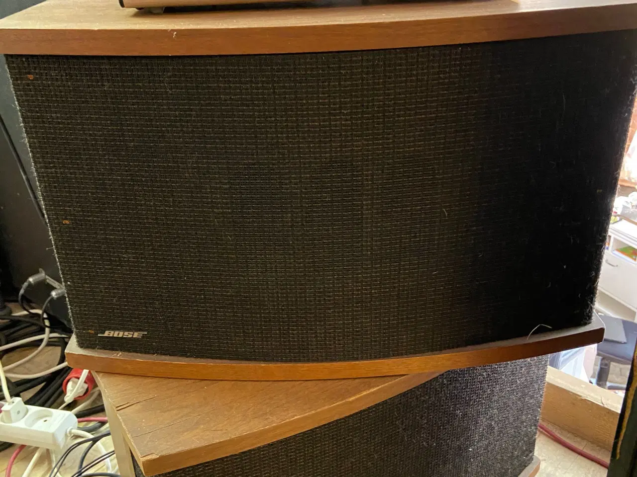 Billede 2 - Bose 901 model 