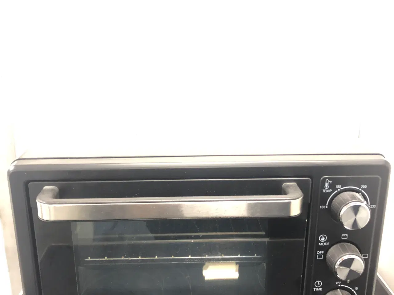 Billede 1 - Bordovn, EPIQ, 230 v,