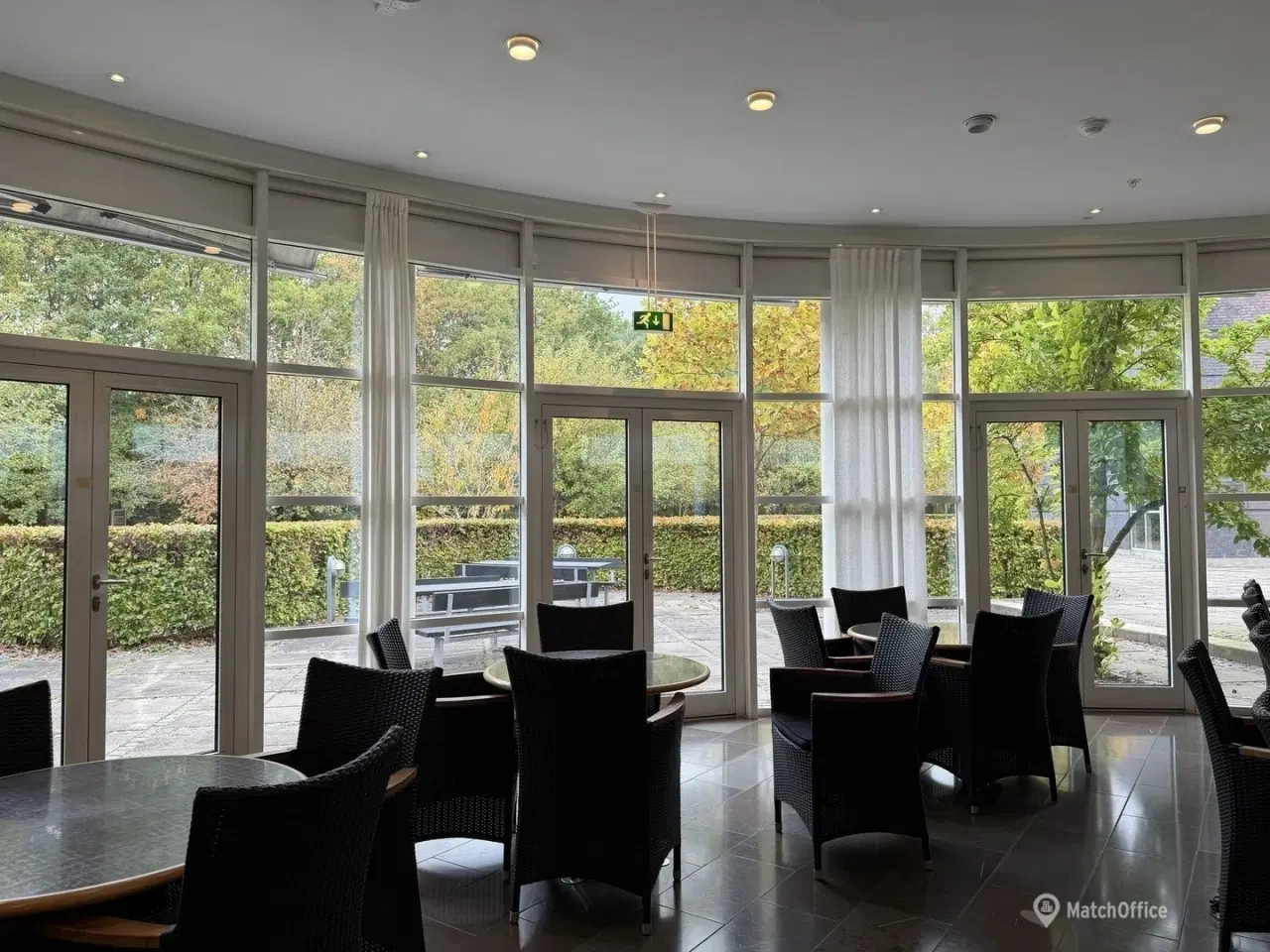 Billede 13 - Flerbrugerejendom med alt samlet under ét tag - totalmodernisering af fællesarealer i første halvår af 2026