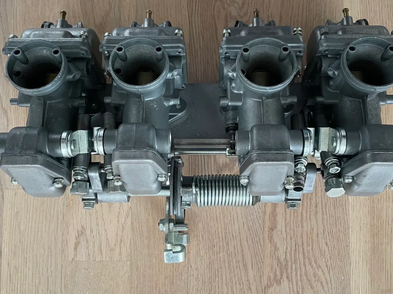 Billede 7 - Kawasaki Z900 Z1B