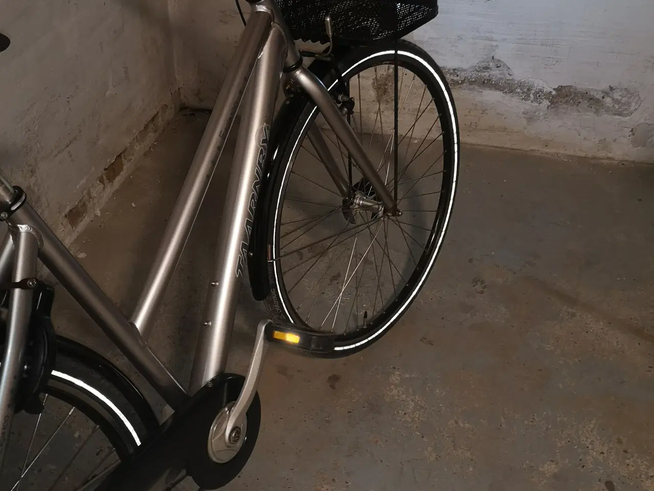 Billede 3 - TAARNBY 28"  50cm 