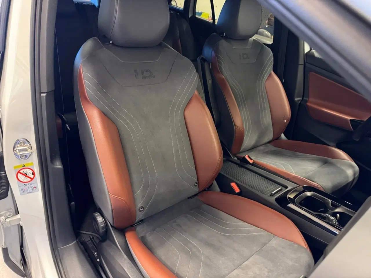 Billede 15 - VW ID.4 77 1ST Pro