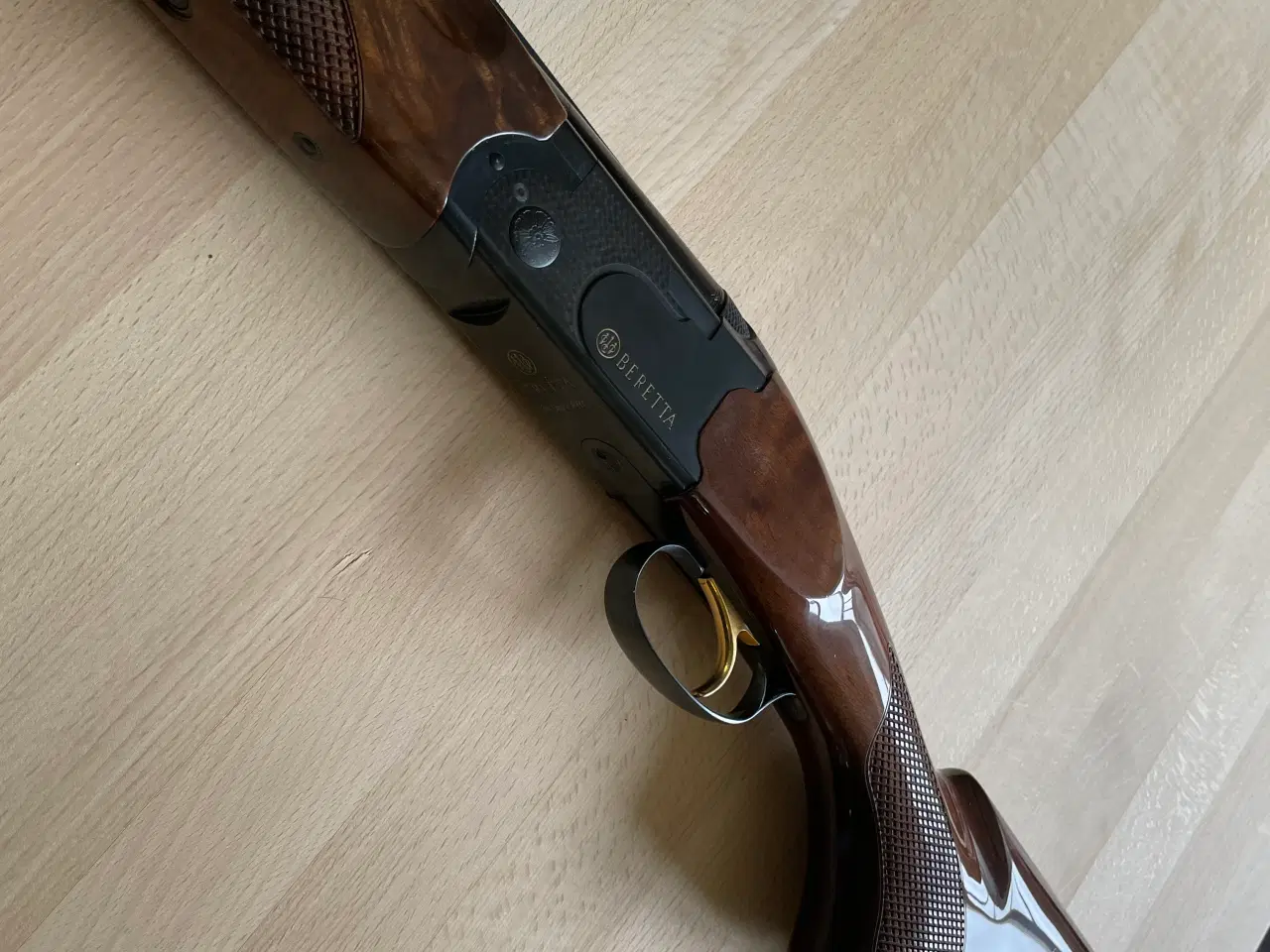 Billede 4 - BERETTA 686 Onyx Pro over/under haglgevær