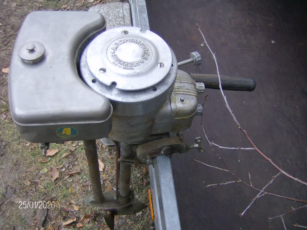 Billede 3 - archimedes