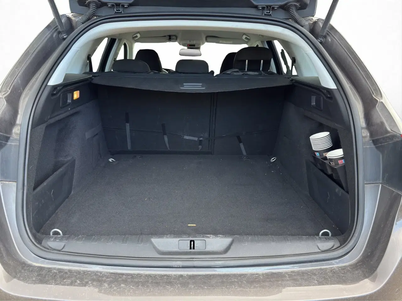 Billede 15 - Peugeot 308 1,6 BlueHDi 120 Active SW