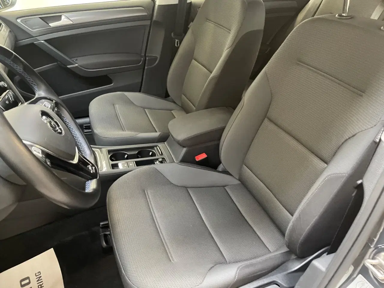 Billede 6 - VW e-Golf VII  