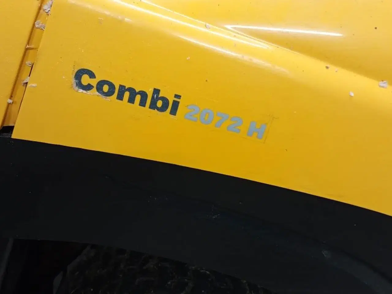 Billede 2 - Havetraktor/ plæneklipper Stiga