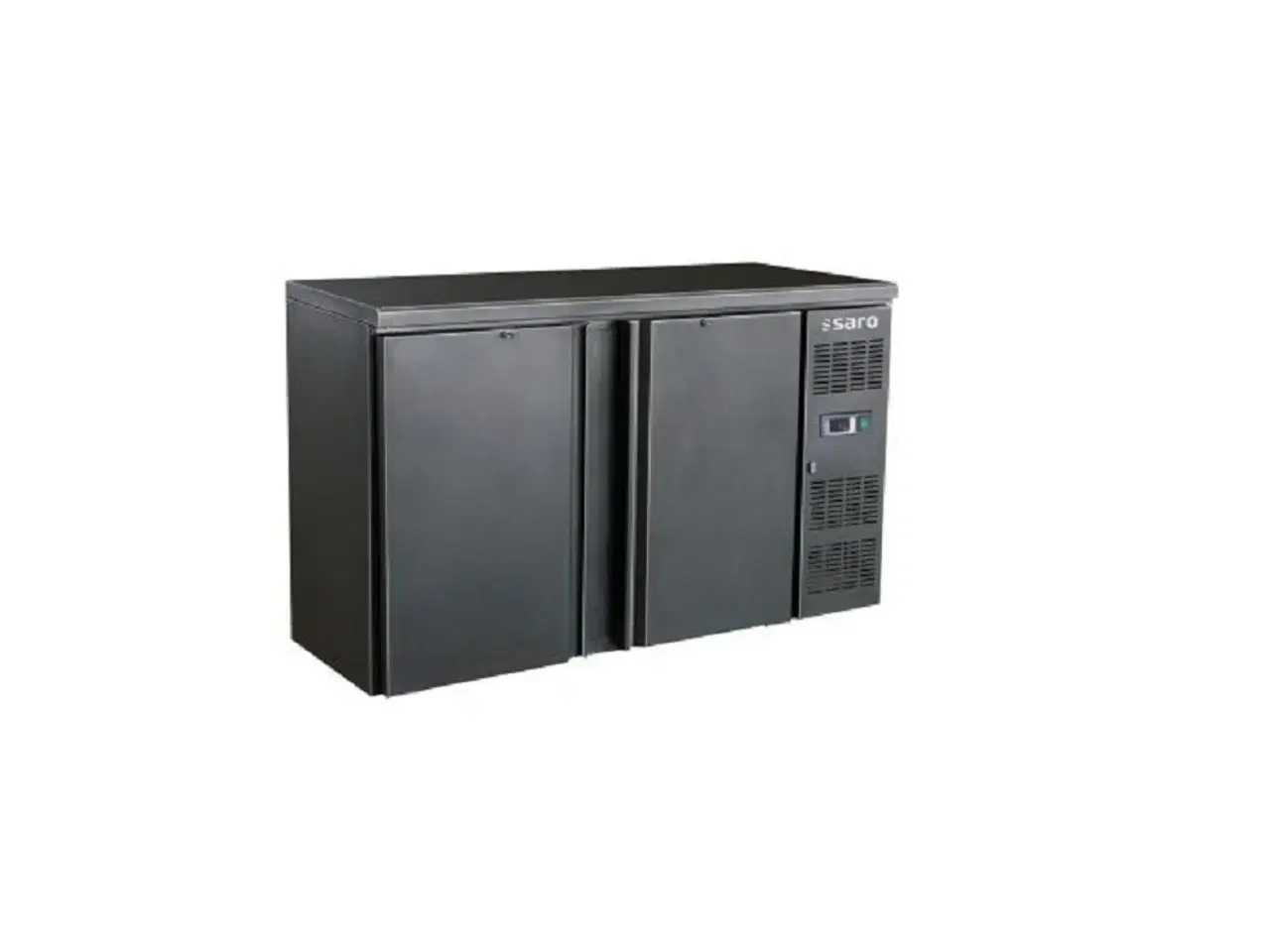 Billede 1 - Backbar 350 liter