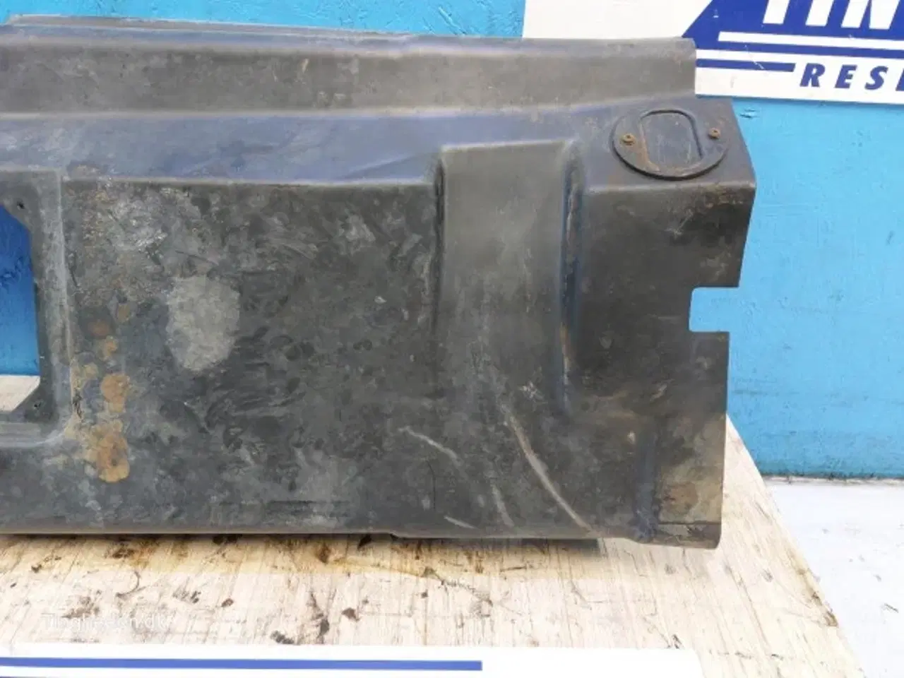 Billede 10 - Valmet 8050 Skærm 33624800