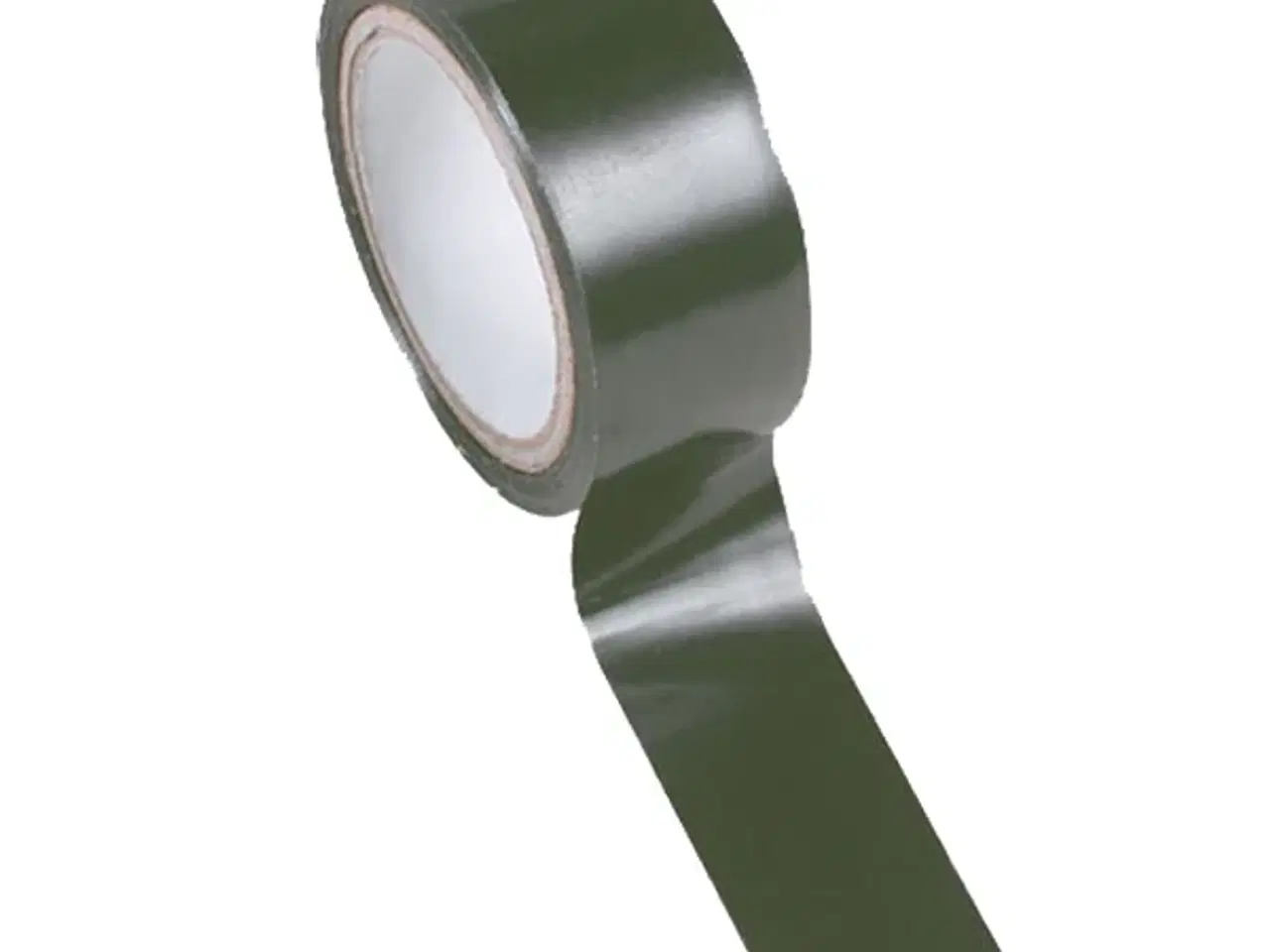 Billede 1 - HPX isolerbånd sort 19mm x 10m, 1 stk.