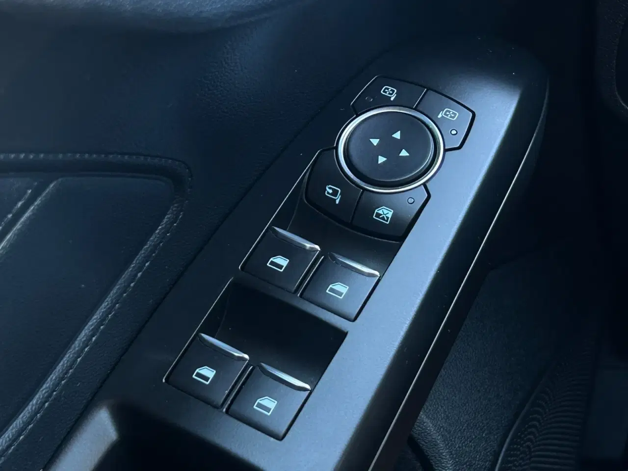 Billede 16 - Ford Focus 1,5 EcoBlue Titanium aut.