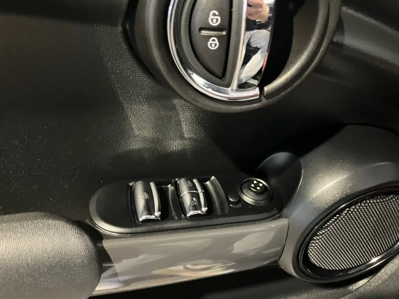 Billede 16 - MINI Cooper 1,5 Cabriolet aut.