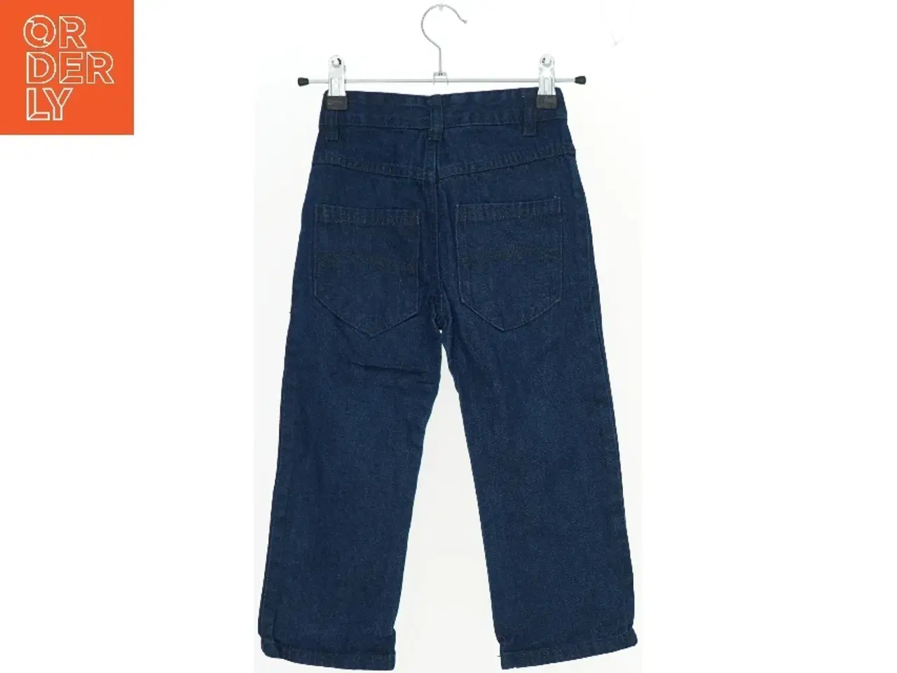Billede 2 - Børnejeans fra Mads & Mette (str. 104)
