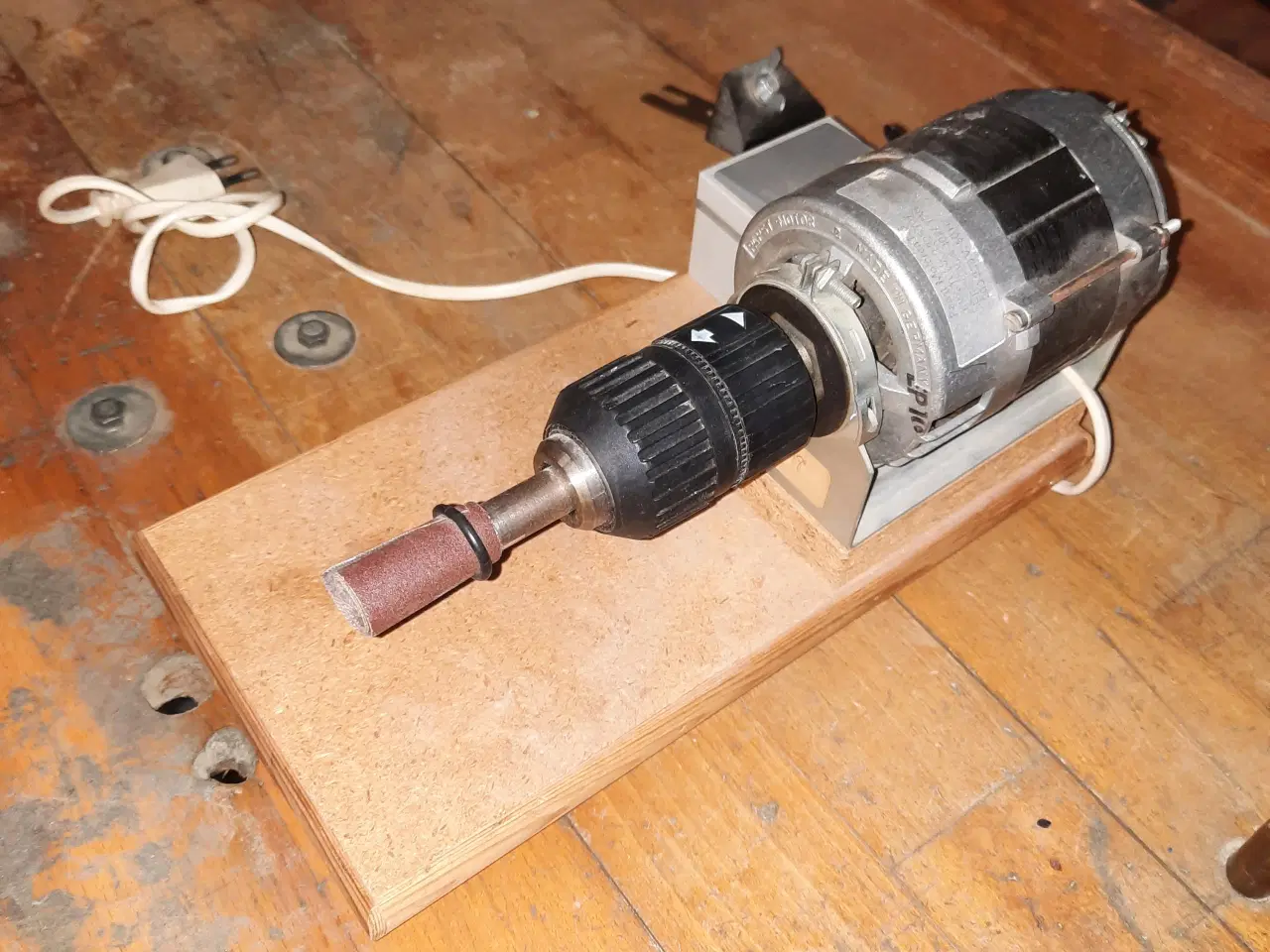 Billede 6 - ting til modelbyggeri