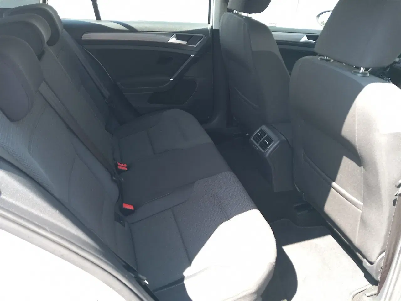 Billede 16 - VW Golf 1,4 TSI BMT Comfortline 122HK 5d 6g