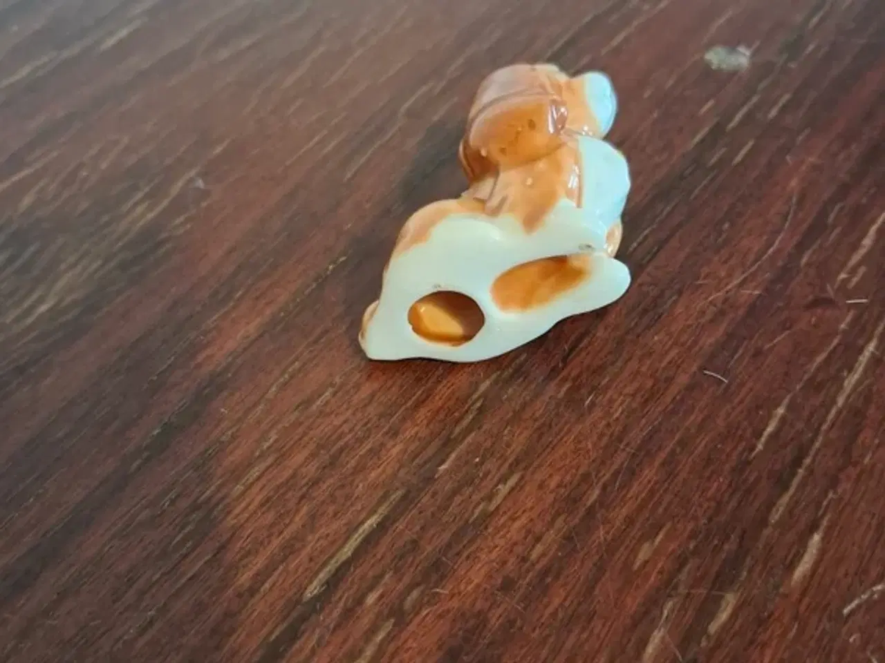 Billede 6 - Hundefigur