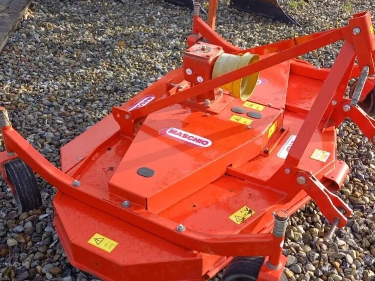 Billede 3 - Maschio Jolly 180-P