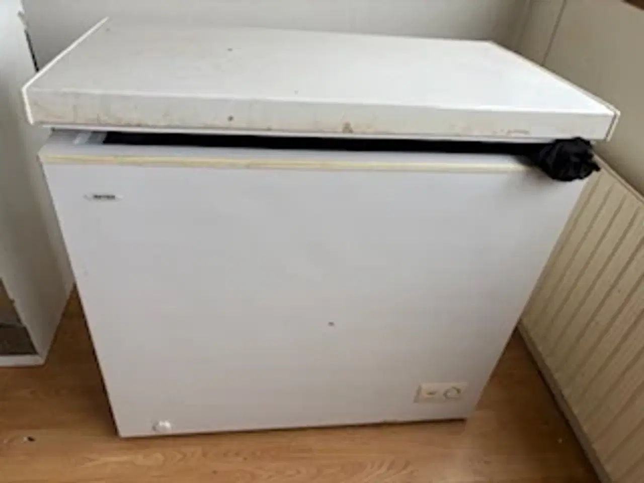 Billede 1 - Kummefryser