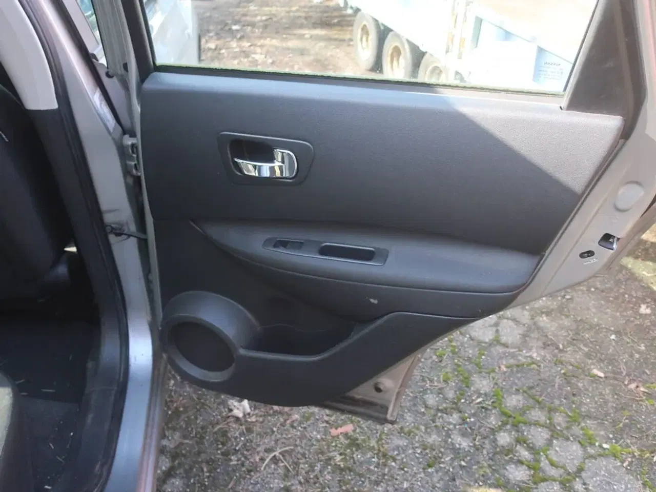 Billede 20 - Personbil NISSAN QASHQAI 1.6 (momsfri)