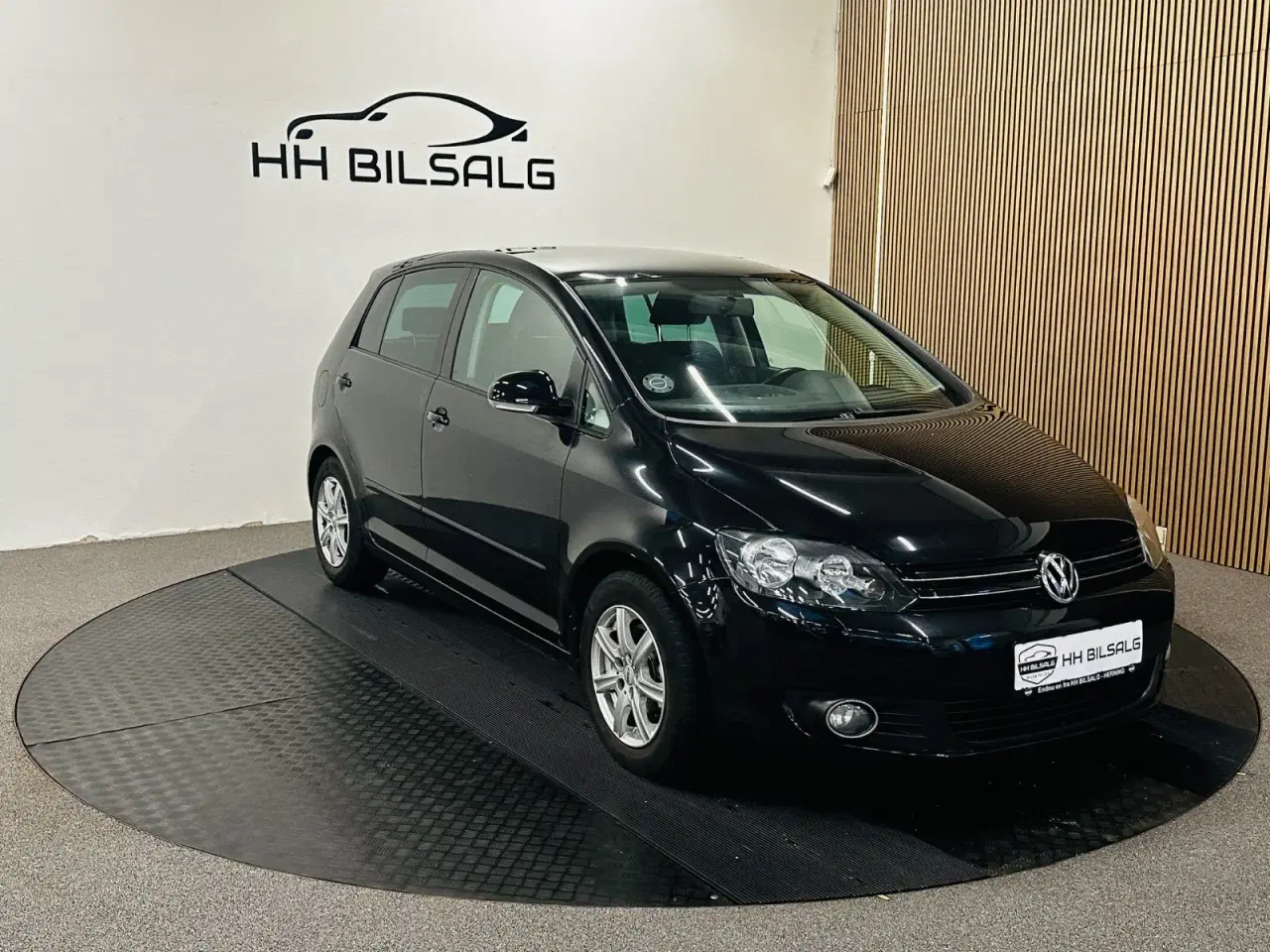 Billede 3 - VW Golf Plus 1,4 TSi 122 Comfortline