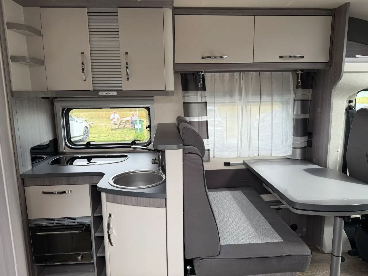 Billede 10 - Autocamper sælges