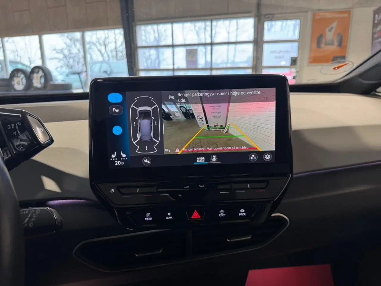 Billede 11 - VW ID.3 58 Pro