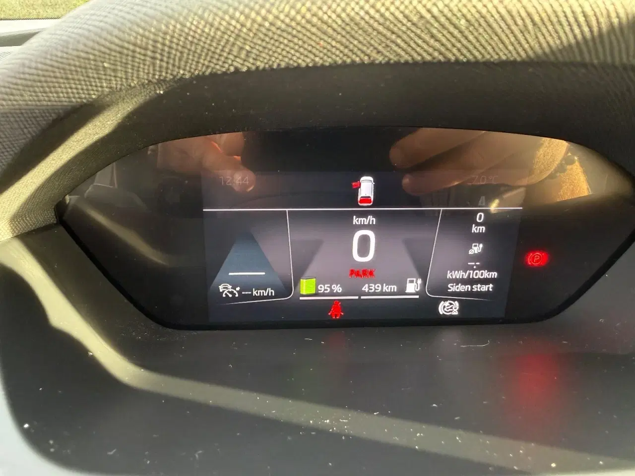 Billede 17 - Skoda Enyaq 80 iV Lounge