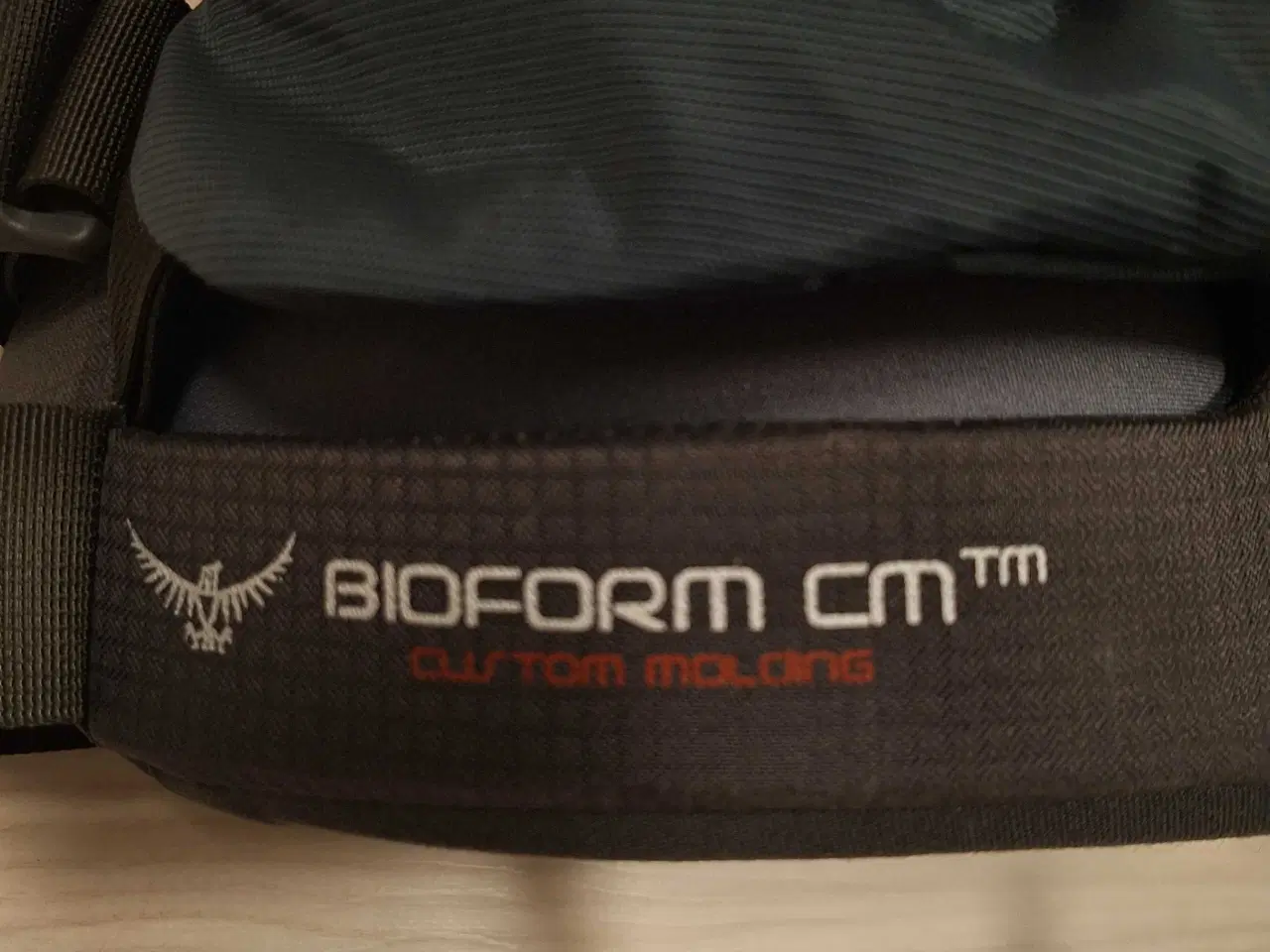 Billede 3 - Osprey Xenith 88 rygsæk