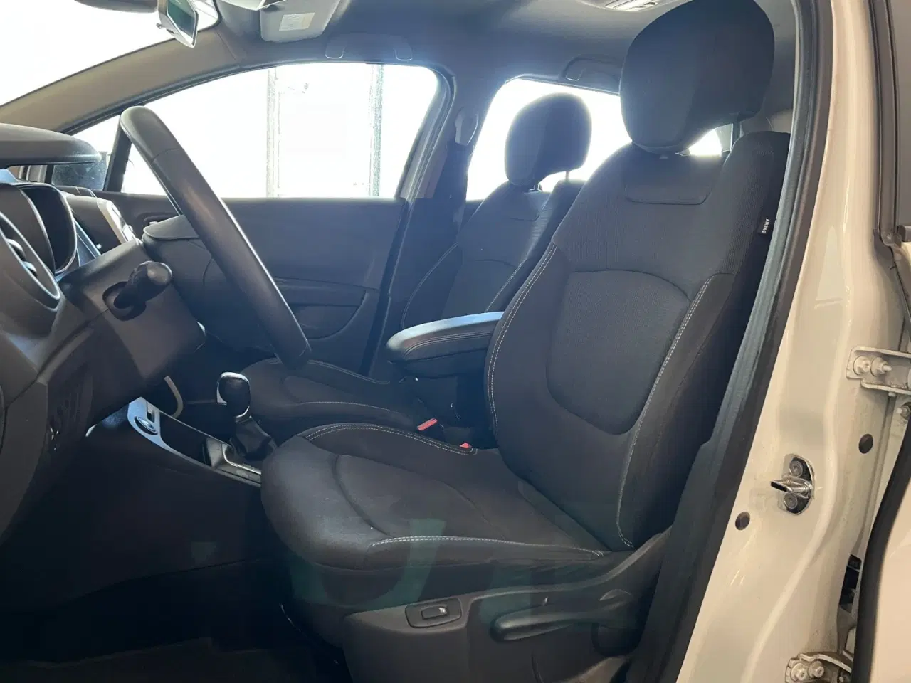Billede 6 - Renault Captur 1,5 dCi 90 Dynamique EDC