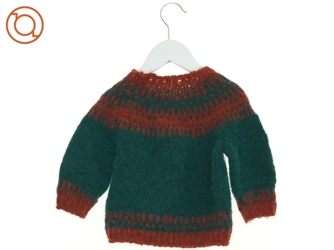 Billede 1 - Trøje (str. Ukendt)
