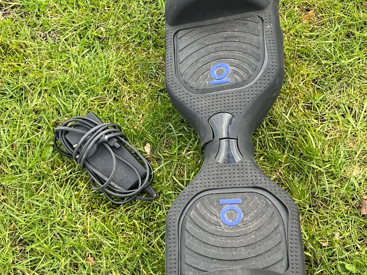 Billede 3 - Segboard
