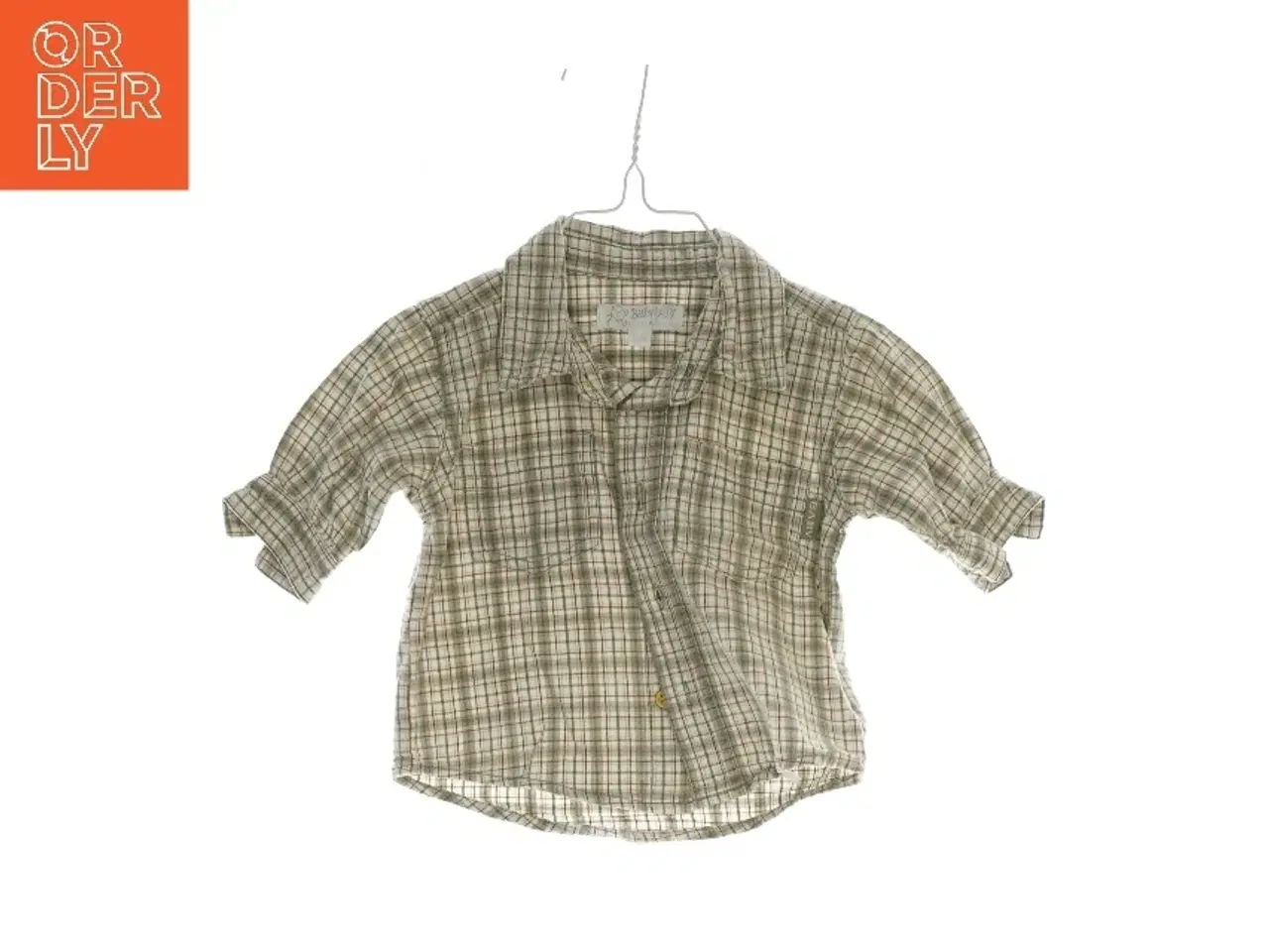 Billede 1 - Skjorte fra H&M (str. 56)