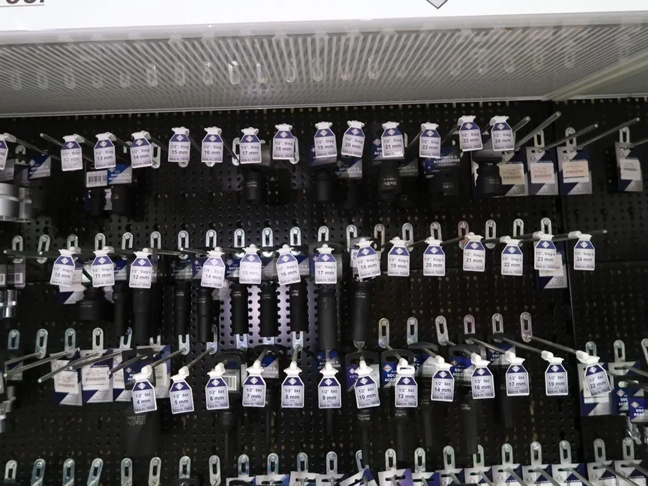 Billede 7 - Div. Værktøj BATO