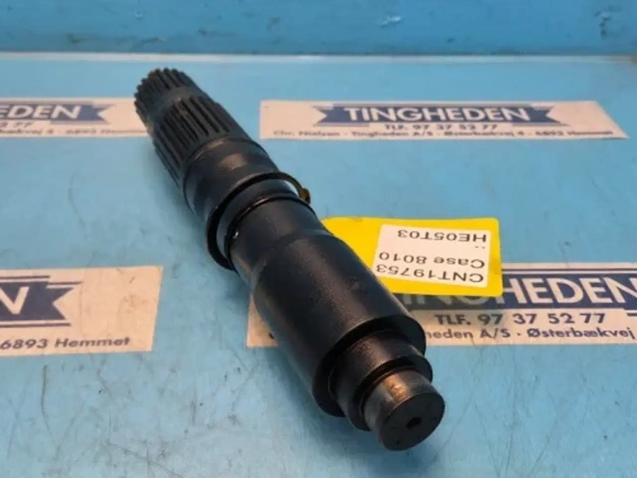 Billede 5 - Case 8010 Aksel 87684709