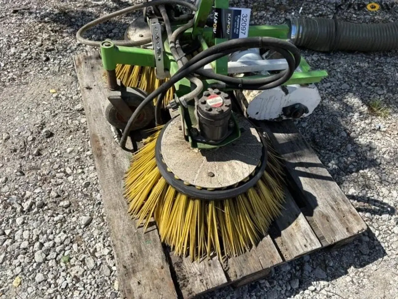 Billede 8 - Egholm FST400