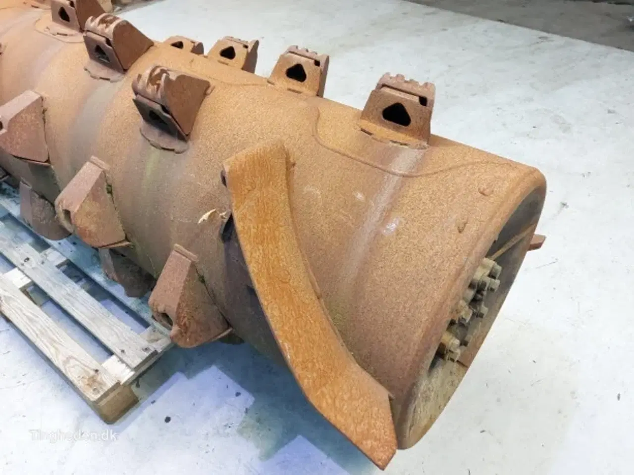 Billede 18 - Case 9120 Rotor 47825967