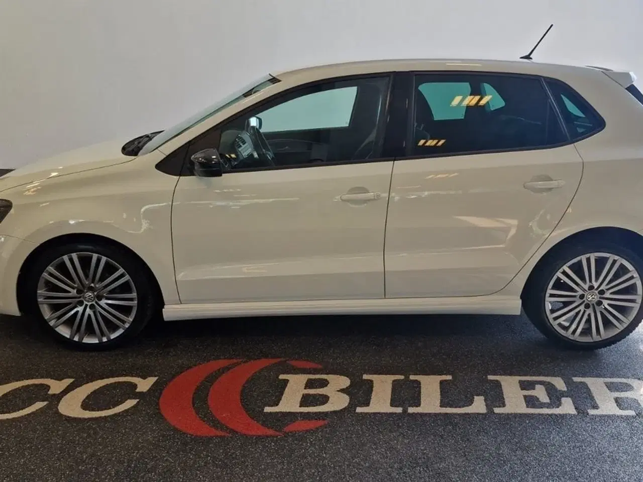 Billede 3 - VW Polo 1,4 TSi 150 BlueGT