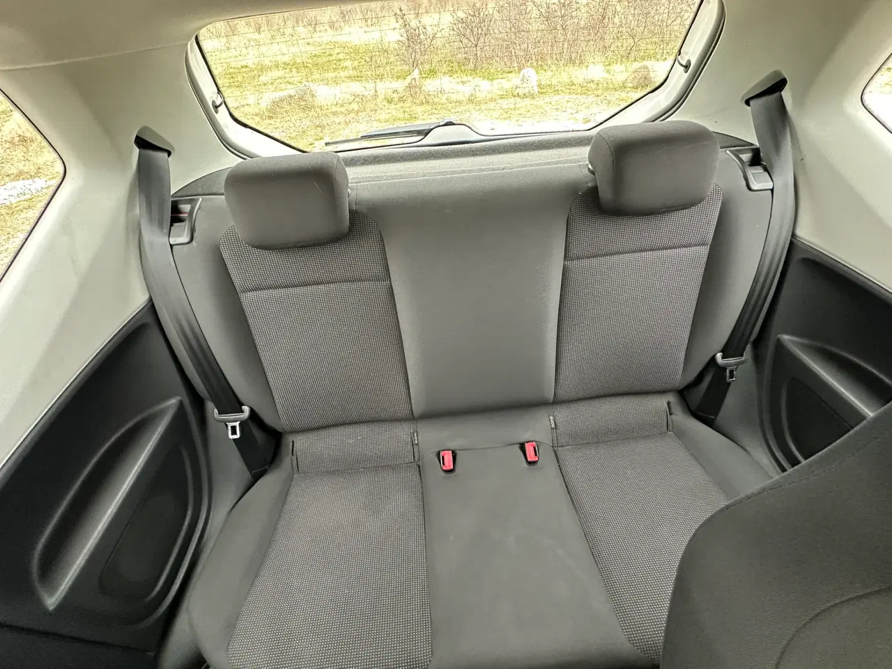 Billede 19 - VW Up! 1.0 – 2012 – Velholdt og billig i drift