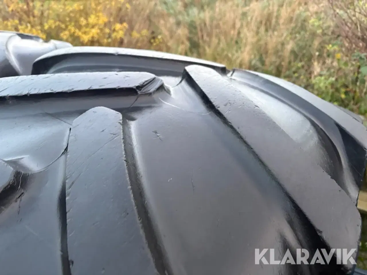 Billede 4 - Dæk Michelin - 2 styks