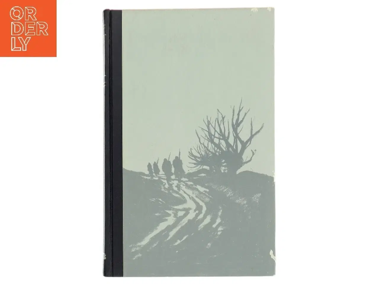 Billede 1 - Tine af Herman Bang (Bog)