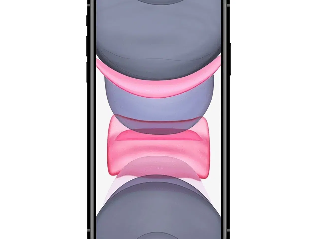 Billede 1 - Apple iPhone 11 64GB (Sort) - Grade C