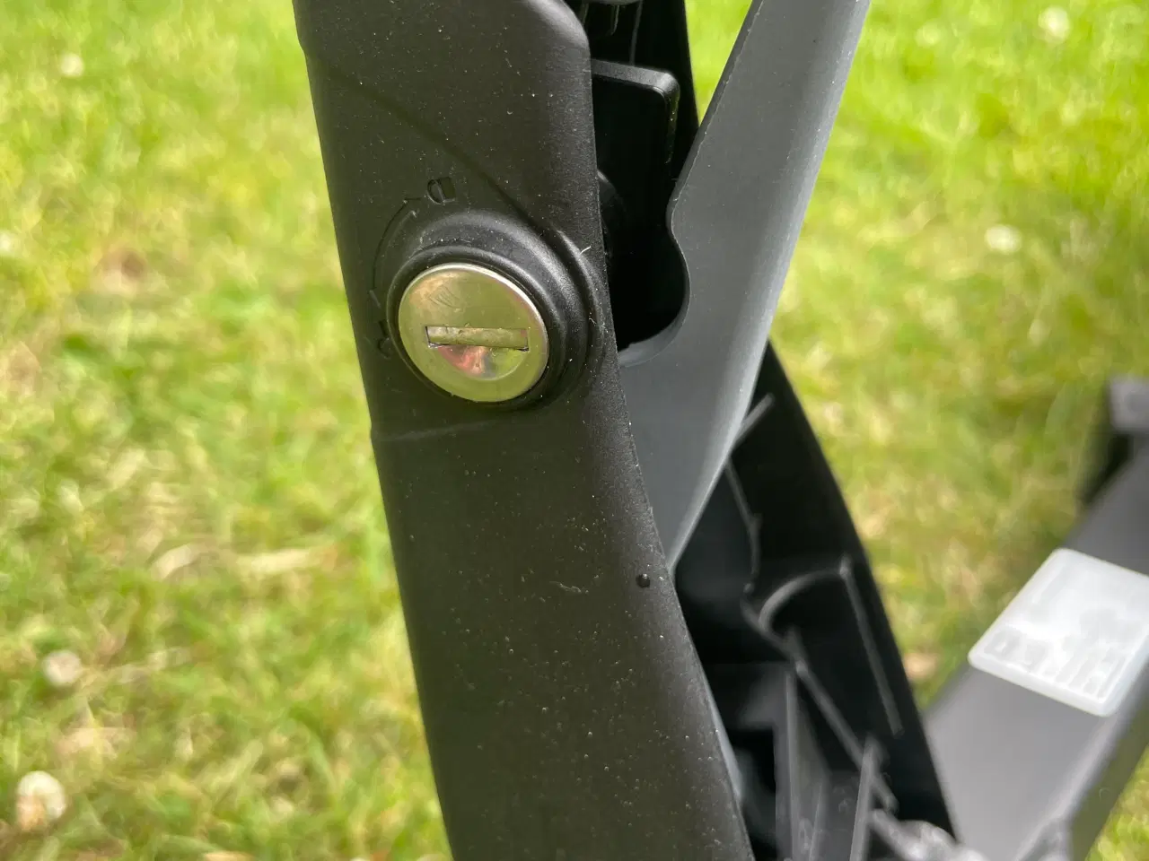 Billede 8 - Thule VeloSpace XT cykelplatform til 3 cykler til 