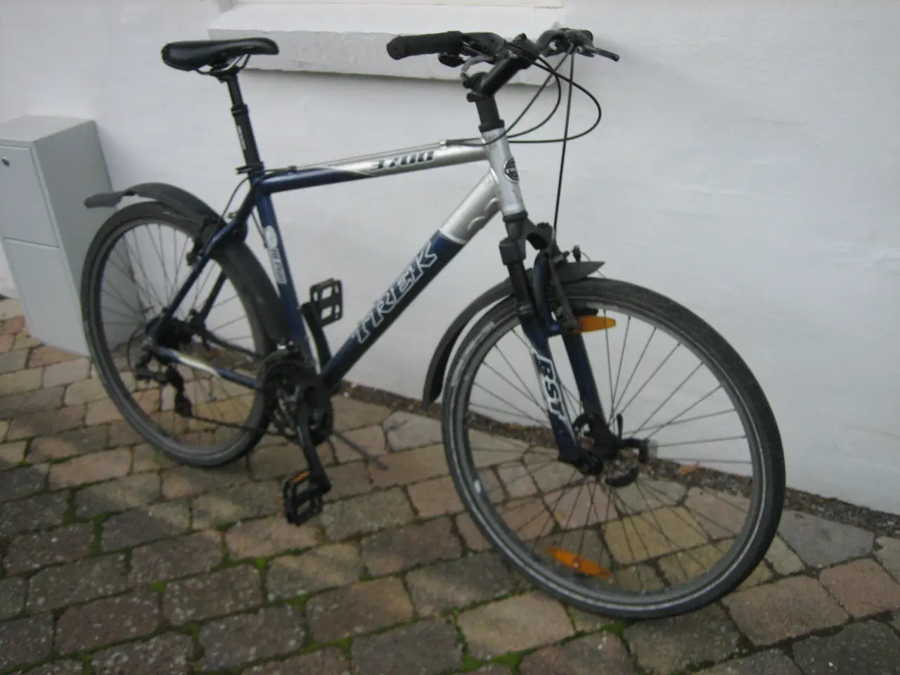 Billede 5 - TREK Junior Cykel