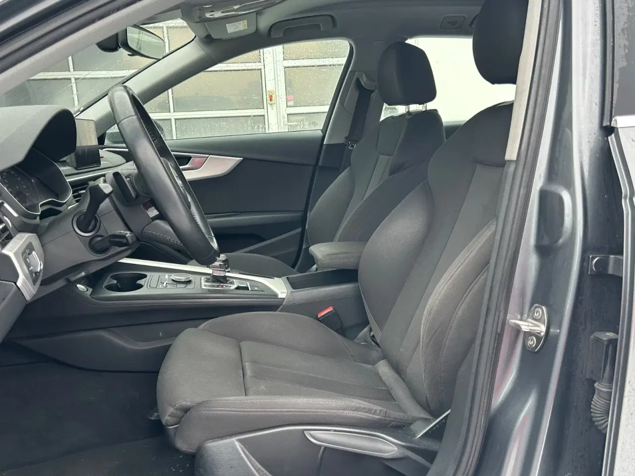 Billede 5 - Audi A4 40 TFSi Sport Avant S-tr.